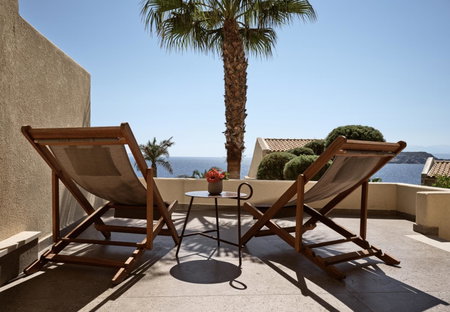 Seaside A Lifestyle Resort - Adults Only, Agia Pelagia, Greece