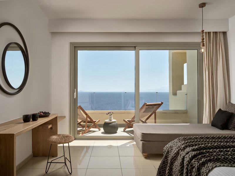 Seaside A Lifestyle Resort - Adults Only, Agia Pelagia, Greece