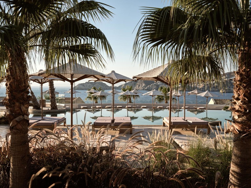 Seaside A Lifestyle Resort - Adults Only, Agia Pelagia, Greece