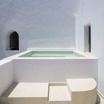 Alleys All-Suite Hotel & Spa, Pirgos, Greece