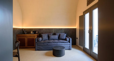 Alleys All-Suite Hotel & Spa, Pirgos, Greece