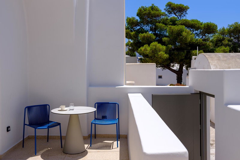 Alleys All-Suite Hotel & Spa, Pirgos, Greece