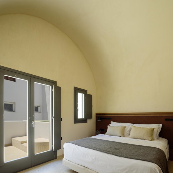 Alleys All-Suite Hotel & Spa, Pirgos, Greece