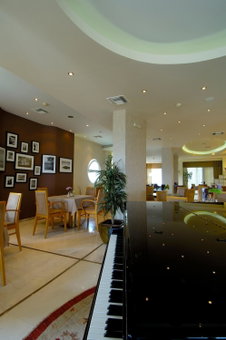 Egnatia City Hotel & Spa, Kavala, Greece
