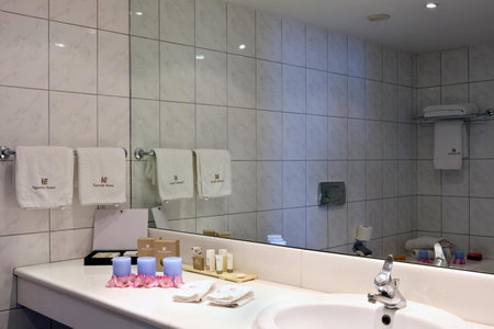Egnatia City Hotel & Spa, Kavala, Greece