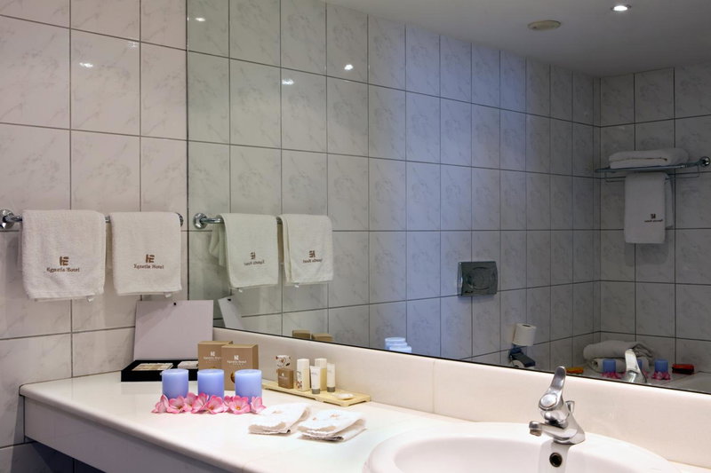 Egnatia City Hotel & Spa, Kavala, Greece