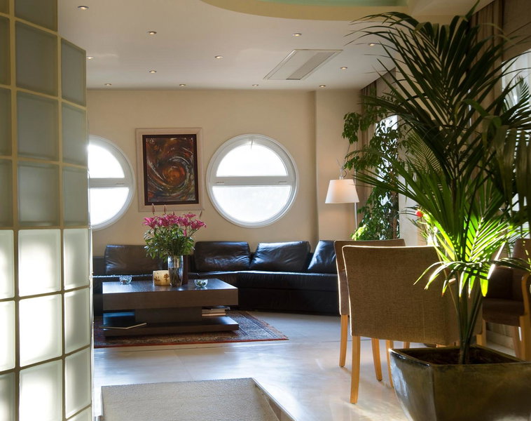 Egnatia City Hotel & Spa, Kavala, Greece