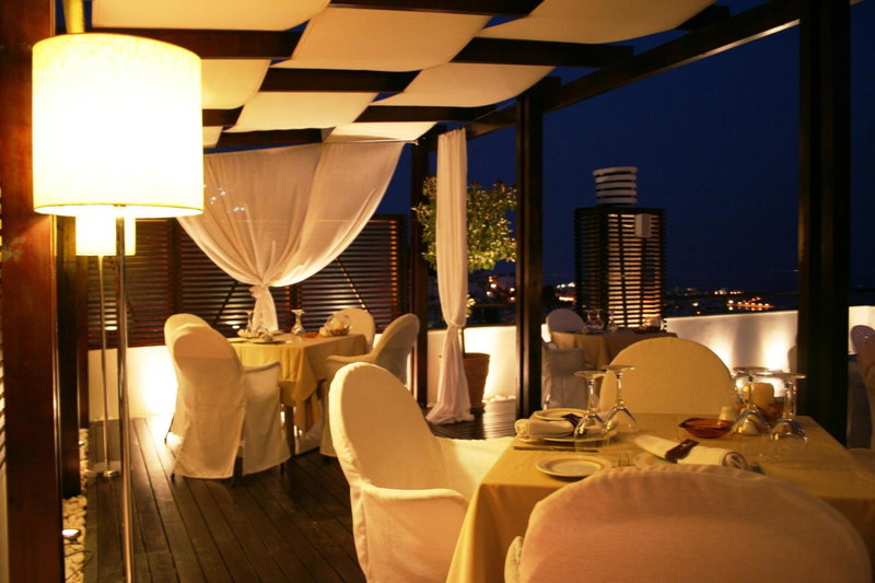 Egnatia City Hotel & Spa, Kavala, Greece