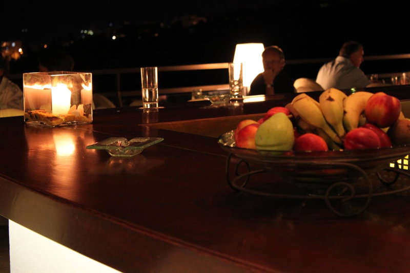 Egnatia City Hotel & Spa, Kavala, Greece