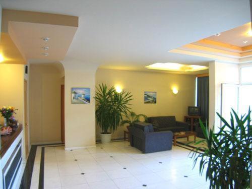 Creta Hotel, Agios Nikolaos, Greece