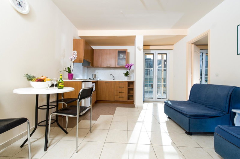 Creta Hotel, Agios Nikolaos, Greece
