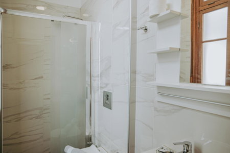 Porta Medina Boutique Hotel, Heraklio Town, Greece