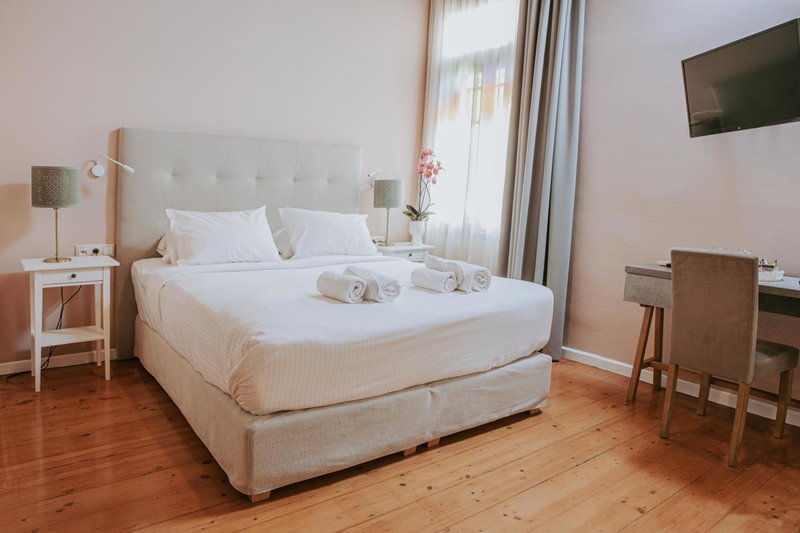 Porta Medina Boutique Hotel, Heraklio Town, Greece