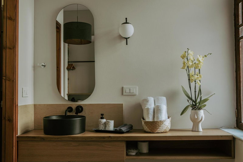 Porta Medina Boutique Hotel, Heraklio Town, Greece