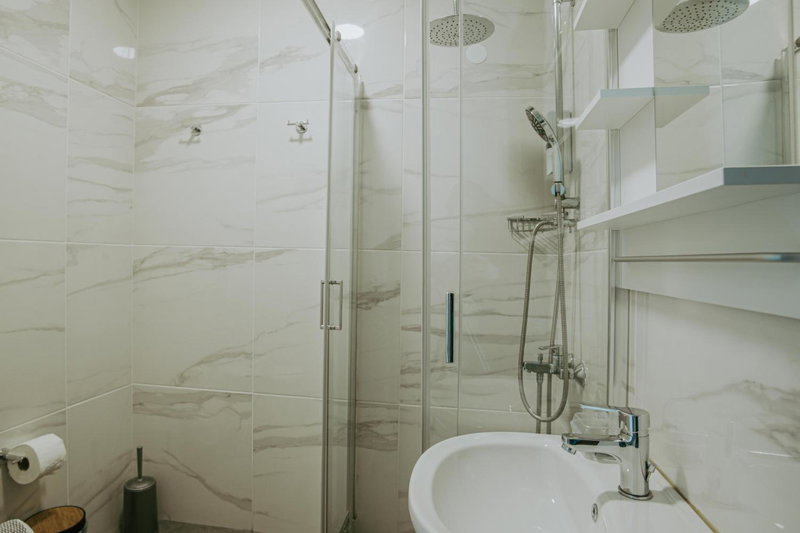 Porta Medina Boutique Hotel, Heraklio Town, Greece