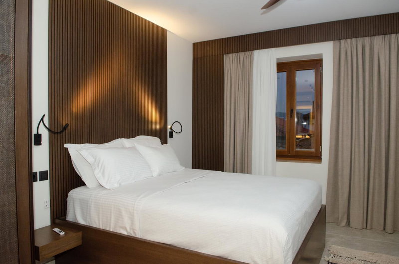 Leone suites, Nafpaktos, Greece