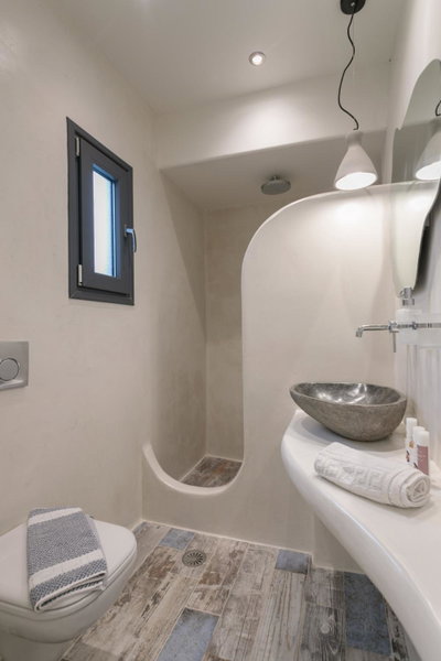 Naxos Petite Studios, Agios Prokopios, Greece