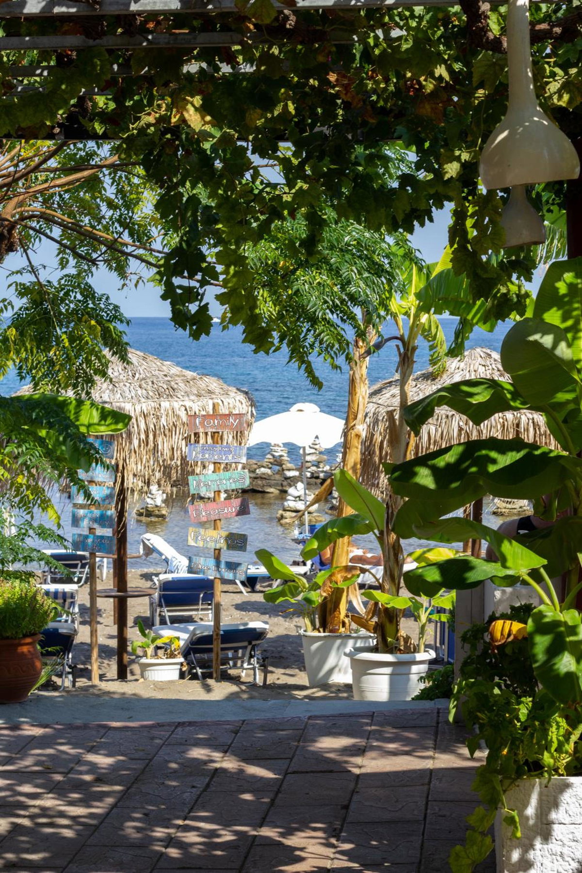 Hotel · Tsambikos Apts, Faliraki