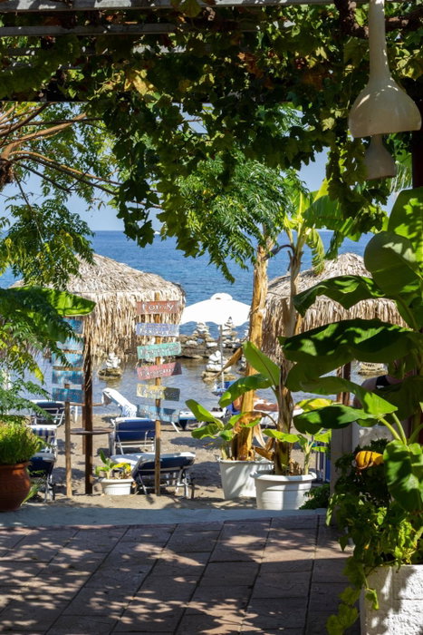 Tsambikos Apts, Faliraki, Greece