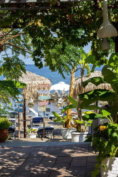 Tsambikos Apts, Faliraki, Greece