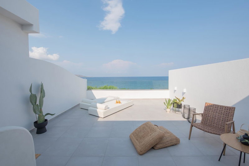 Tsambikos Apts, Faliraki, Greece