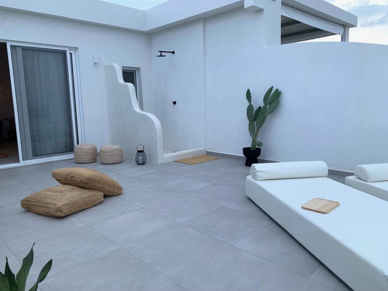 Tsambikos Apts, Faliraki, Greece