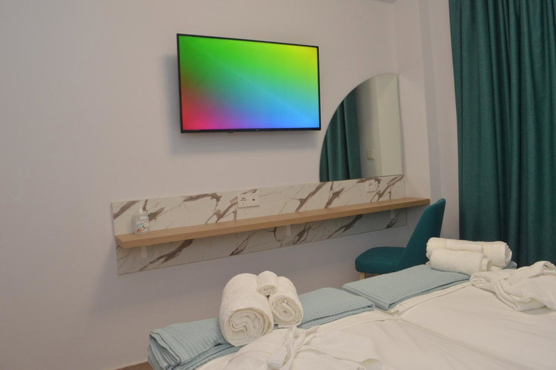 Electra Suites, Samothráki, Greece
