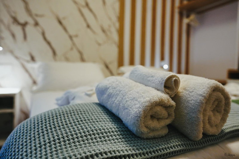 Electra Suites, Samothráki, Greece