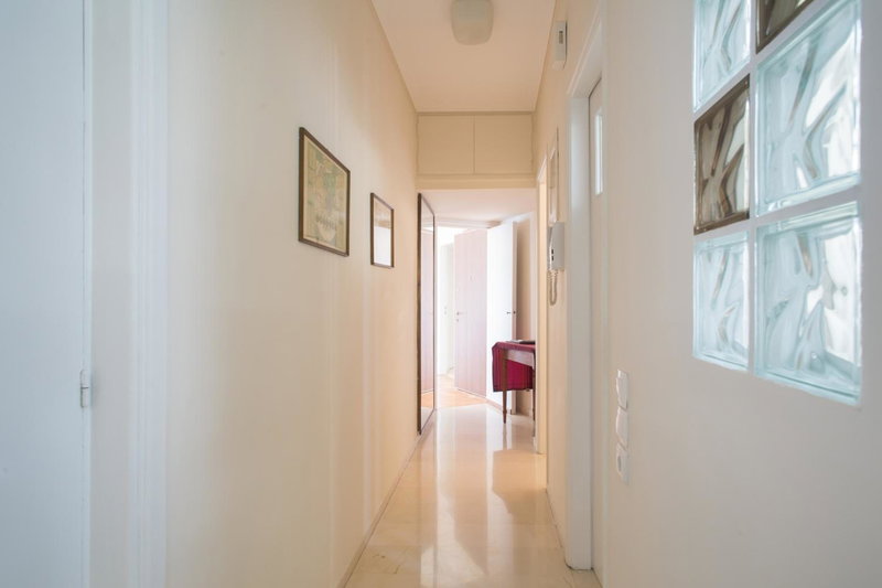 Alexander's Penthouse, Athens, Greece