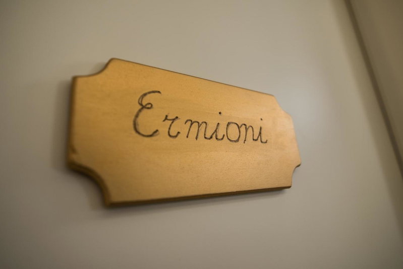 Ederlezi Zoubourlou Aparthotel, Athens, Greece