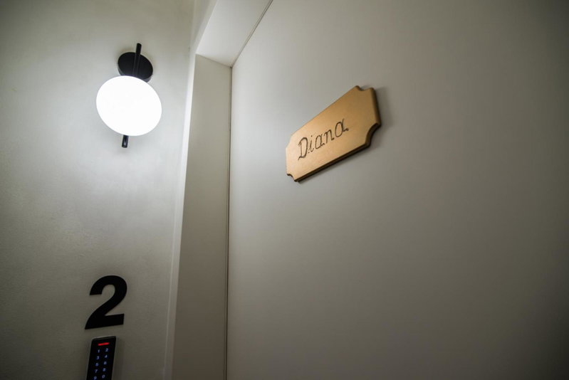 Ederlezi Zoubourlou Aparthotel, Athens, Greece