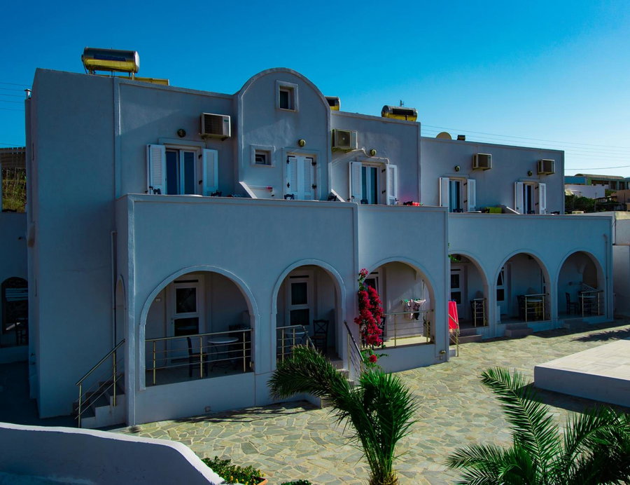 Unique Galini Oia - Adults Only, Oia, Greece