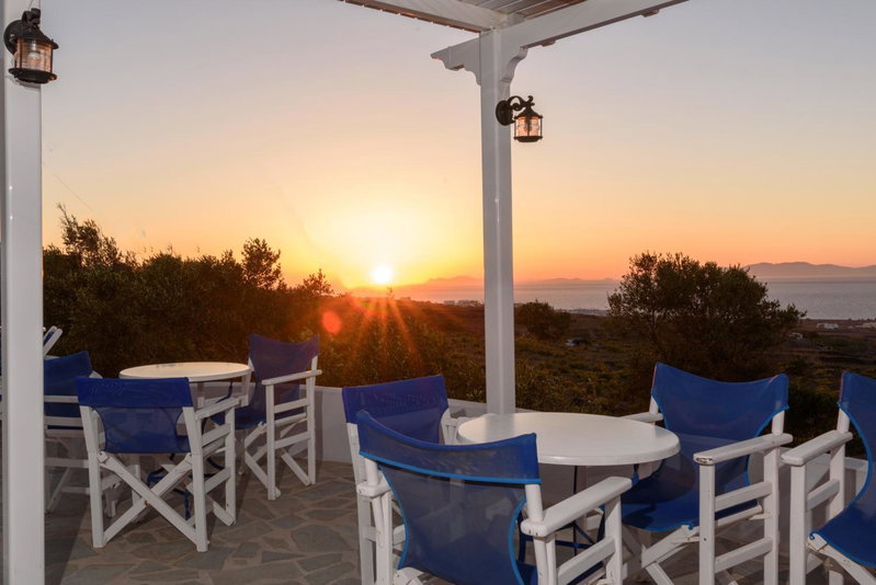 Unique Galini Oia - Adults Only, Oia, Greece