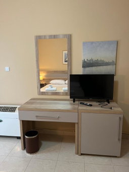 Saint George Hotel, Asprovalta, Greece