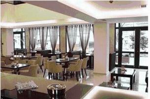 Saint George Hotel, Asprovalta, Greece