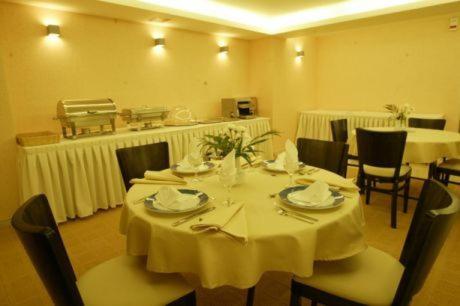 Saint George Hotel, Asprovalta, Greece