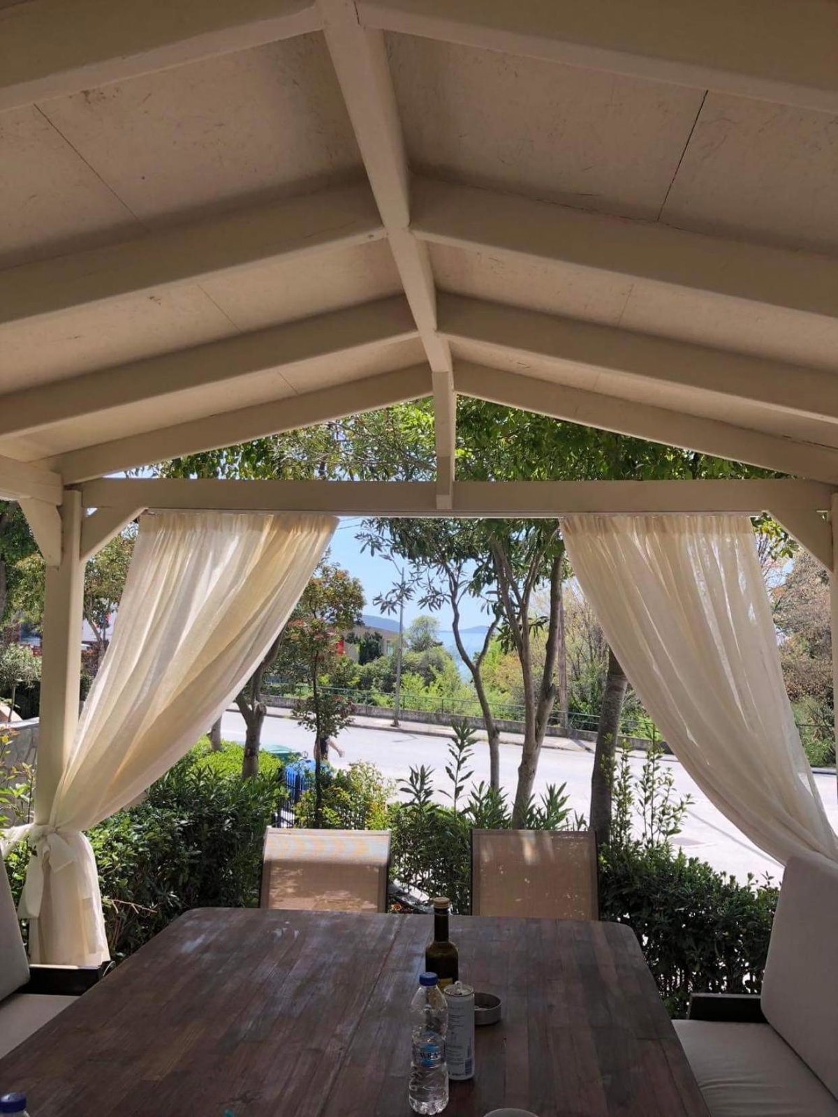 Hotel · Villa Nickolas, Paleo Tsifliki