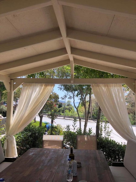 Villa Nickolas, Paleo Tsifliki, Greece