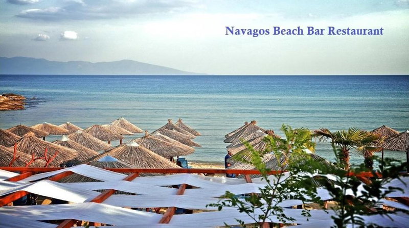 Villa Nickolas, Paleo Tsifliki, Greece