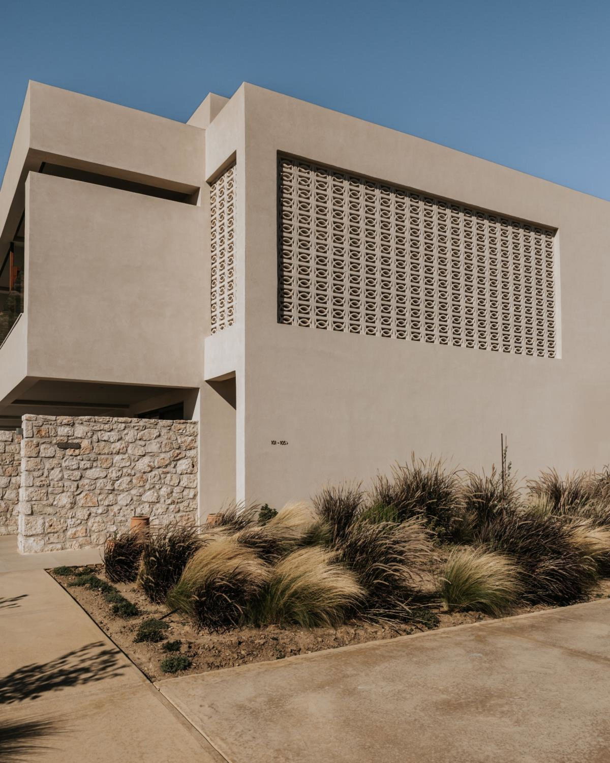 Hotel · AMÉNTE Mindful Stay, Plakias