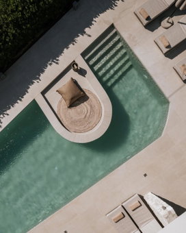 AMÉNTE Mindful Stay, Plakias, Greece