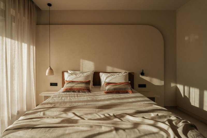 AMÉNTE Mindful Stay, Plakias, Greece