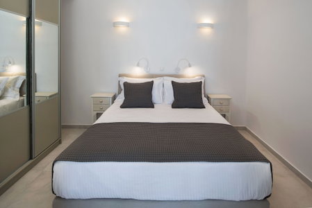 Altemar Suites, Santorini, Greece