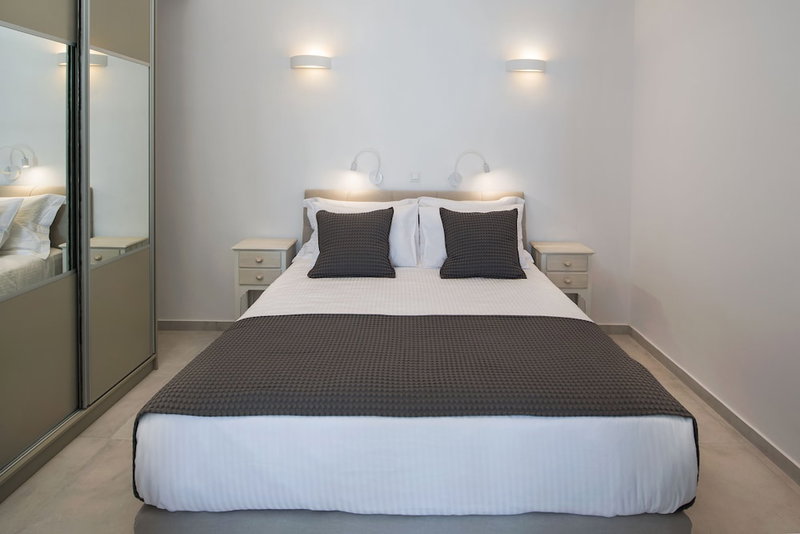 Altemar Suites, Santorini, Greece