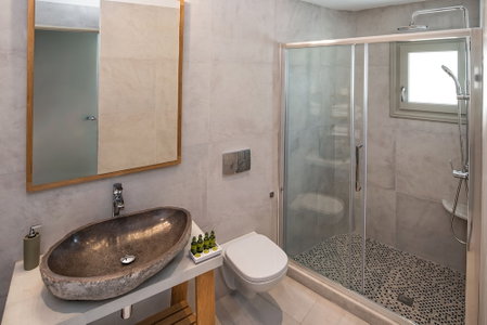 Altemar Suites, Santorini, Greece