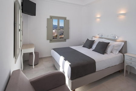 Altemar Suites, Santorini, Greece