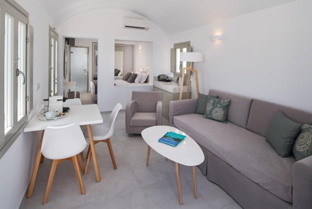 Altemar Suites, Santorini, Greece