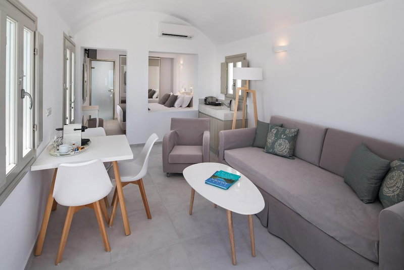 Altemar Suites, Santorini, Greece