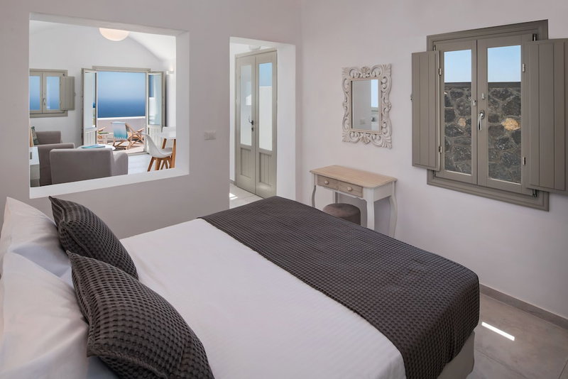 Altemar Suites, Santorini, Greece