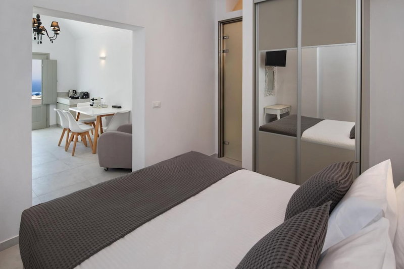 Altemar Suites, Santorini, Greece